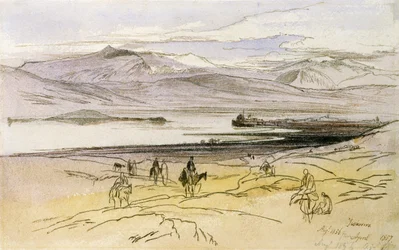 Ioannina, c.1856